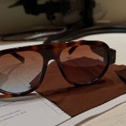 Очки Tom Ford - фото 5