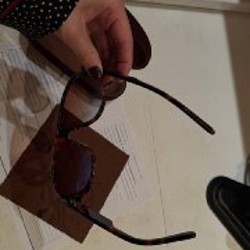 Очки Tom Ford - фото 7