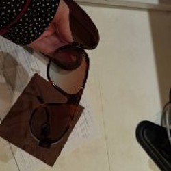 Очки Tom Ford - фото 8