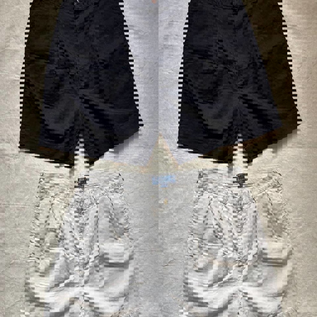 Dockers chino shorts