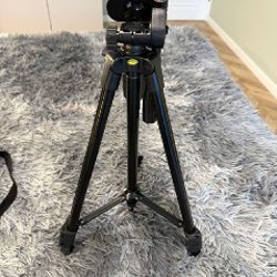 Штатив для фотоаппарата - фото 2