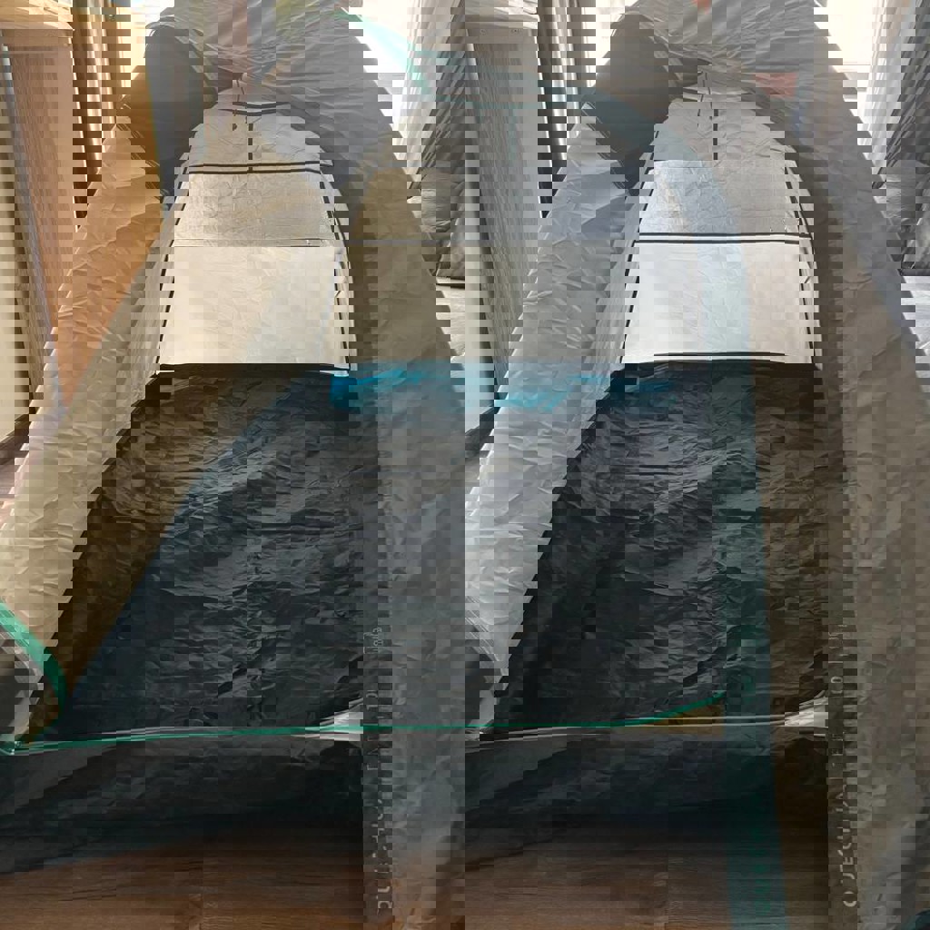 Палатка DECATHLON Quechua MH100