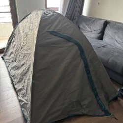 Палатка DECATHLON Quechua MH100 - фото 3