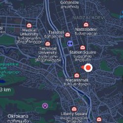 Кресло компьютерное JUSK - фото 3