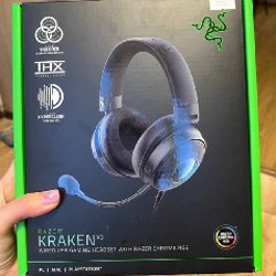 Razer Kraken V3 - фото 4