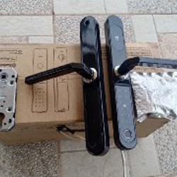 Умный замок Tuya - фото 2