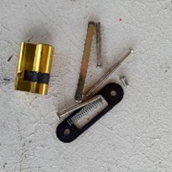 Умный замок Tuya - фото 3