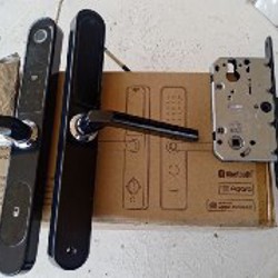 Умный замок Tuya - фото 4