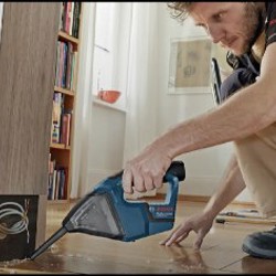 Батарея Bosch 12v - фото 1