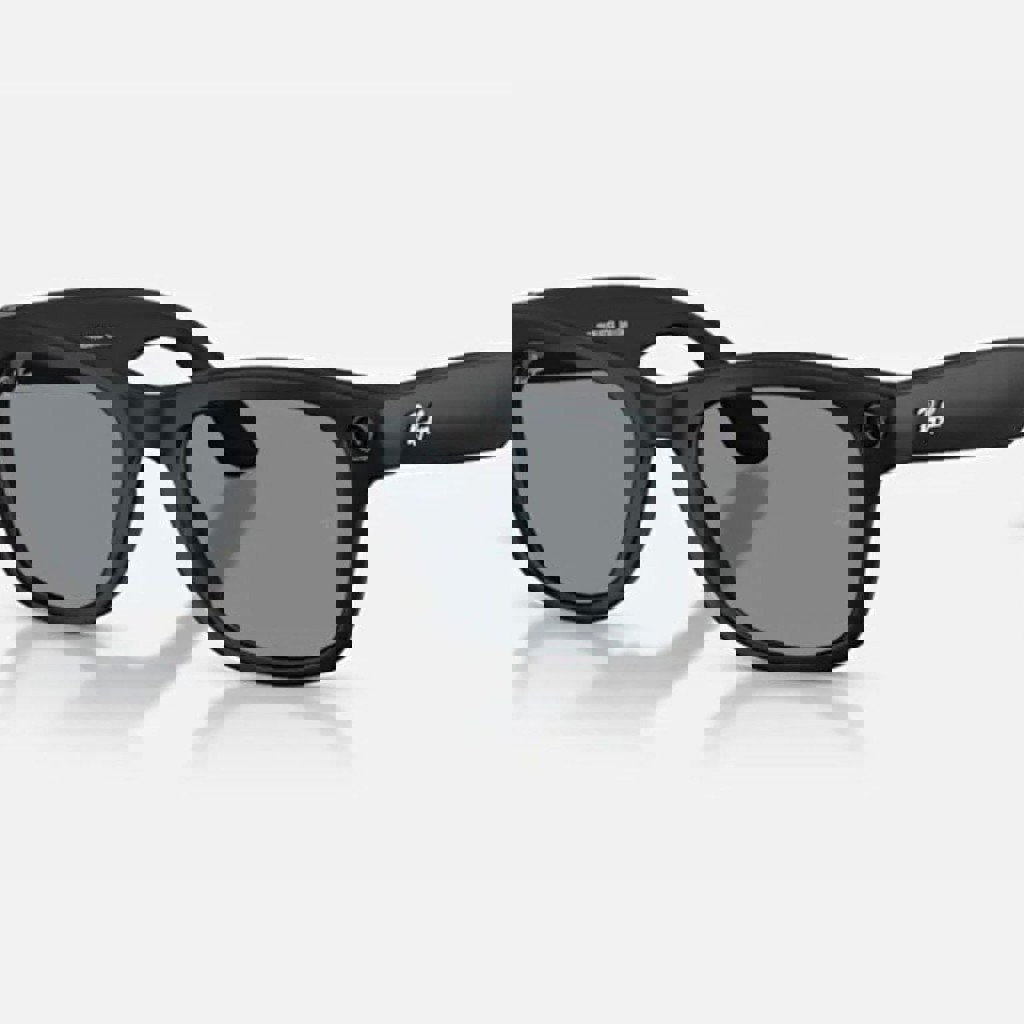 Очки Ray-Ban Meta Wayfarer