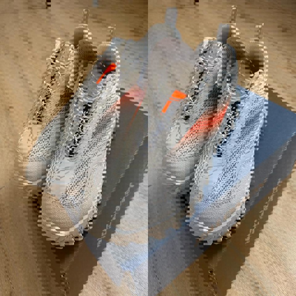 Кроссовки Salomon Snowclog Aries