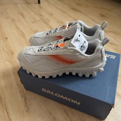 Кроссовки Salomon Snowclog Aries - фото 2