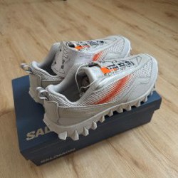 Кроссовки Salomon Snowclog Aries - фото 3