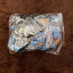 Обувь для собаки S-размер - фото 2