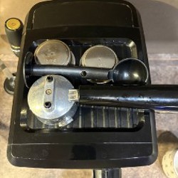 Эспрессо машина Sencor SES 1710BK - фото 4