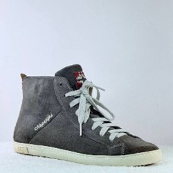 Adidas Jordan 1 Mid кроссовки - фото 4