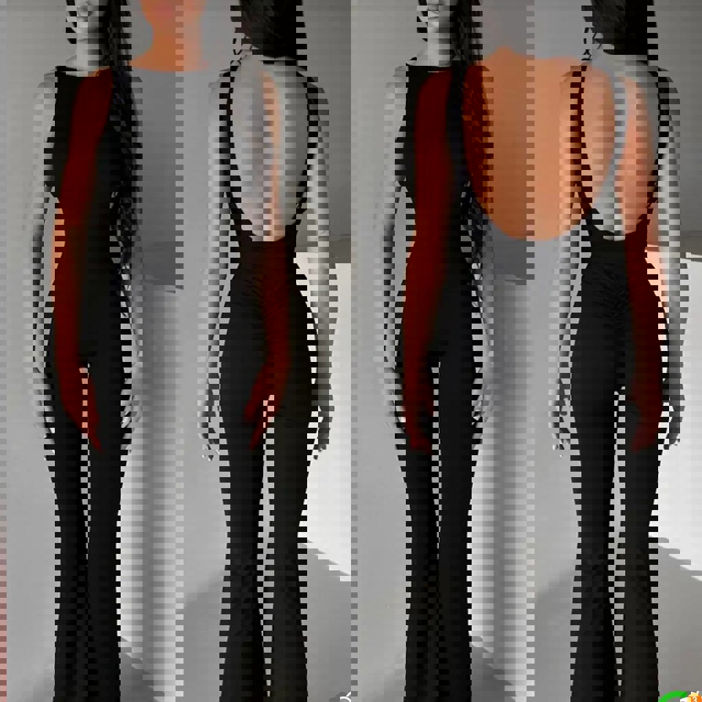 Женский комбез