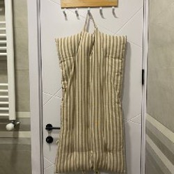 Корзины квадратные плетеные - фото 1