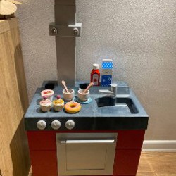 Корзины квадратные плетеные - фото 9