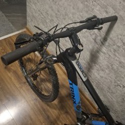 Горный велосипед Trinx Q1000 - фото 3