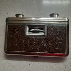 Складной театральный бинокль 'Минск' - фото 5