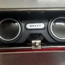 Складной театральный бинокль 'Минск' - фото 6