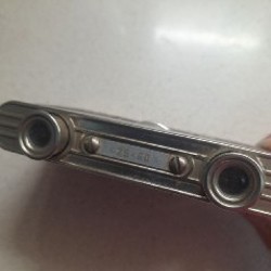 Складной театральный бинокль 'Минск' - фото 7