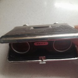 Складной театральный бинокль 'Минск' - фото 8