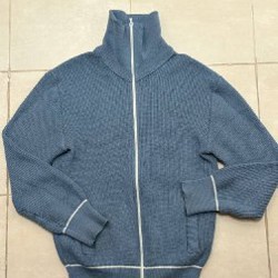 Жилетка костюмная - фото 6