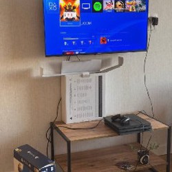 PlayStation 4 PRO - фото 4