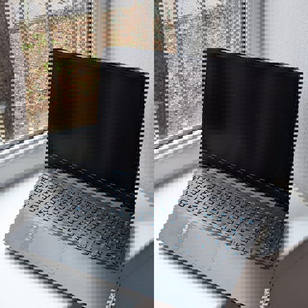 Ноутбук Lenovo IdeaPad gaming 3