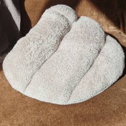 Лежанка для кошек - фото 2