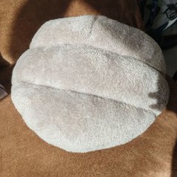 Лежанка для кошек - фото 3