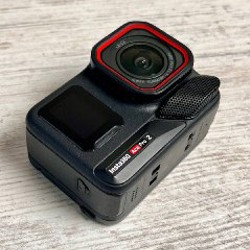 Экшен камера Insta360 Ace Pro 2 - фото 2