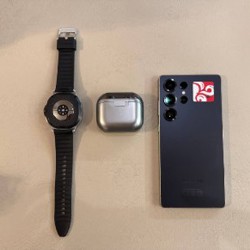 Samsung Galaxy S25 Ultra - фото 2