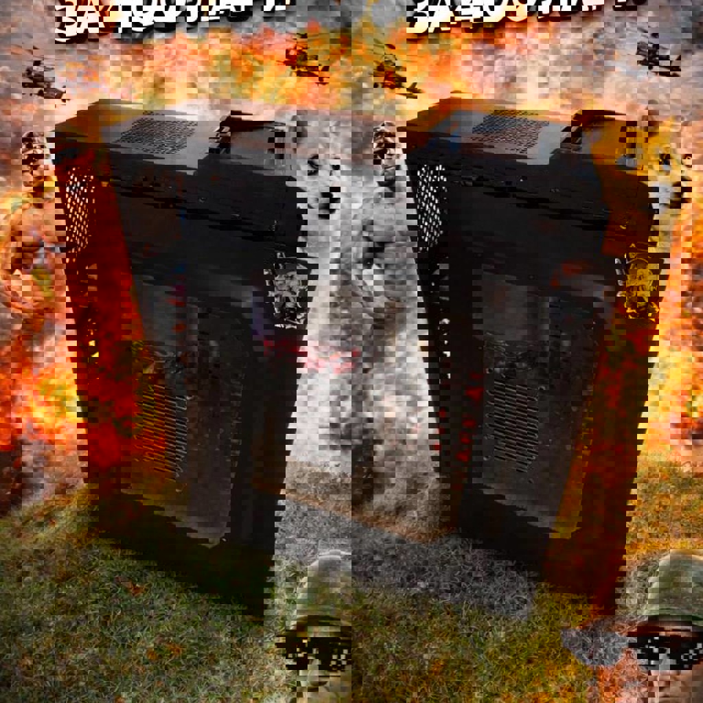 Жесткий диск 2TB