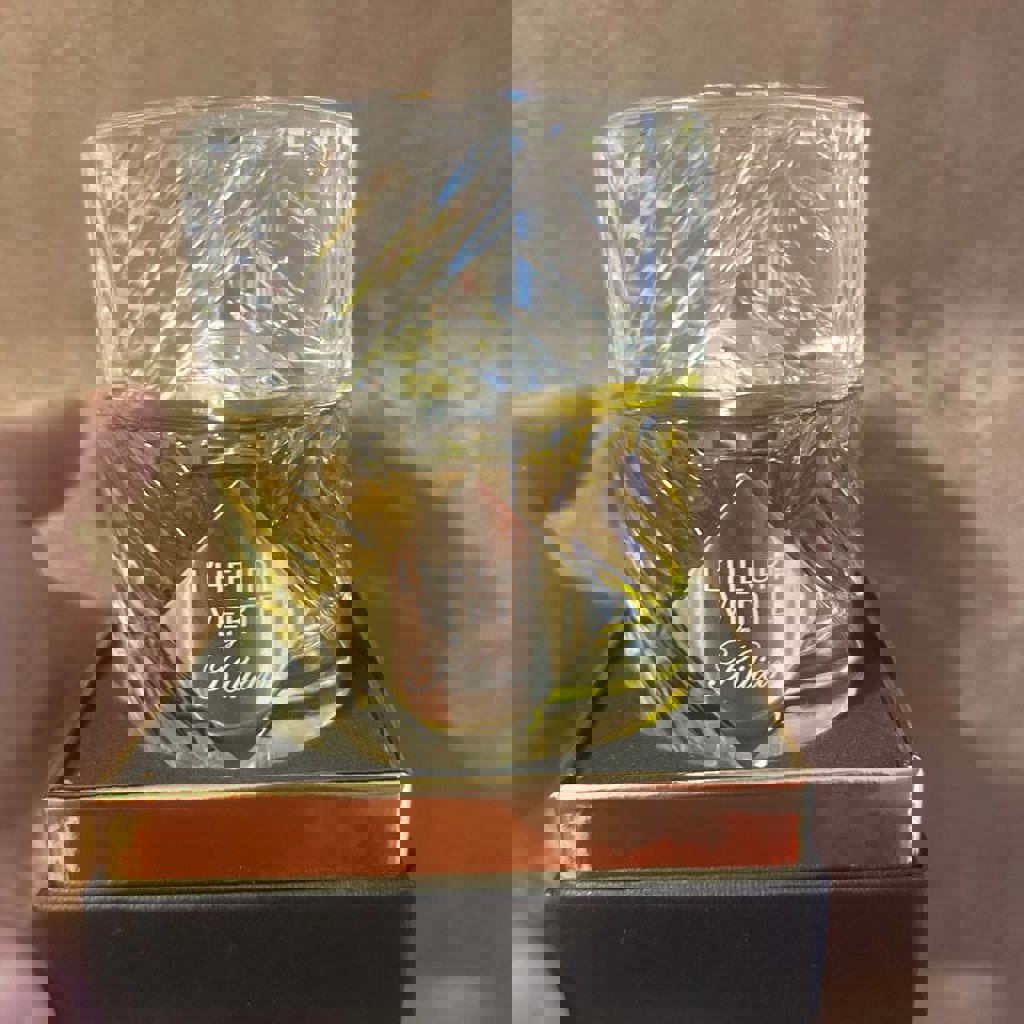 Парфюм от Kilian