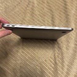 MacBook Air 13” (2020) M1 - фото 2