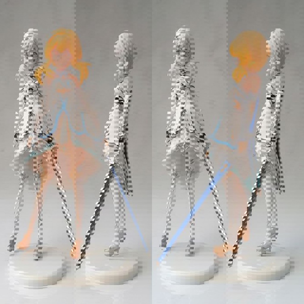 Камисато Аяка (Kamisato Ayaka)