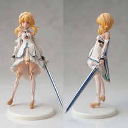 Камисато Аяка (Kamisato Ayaka) - фото 1