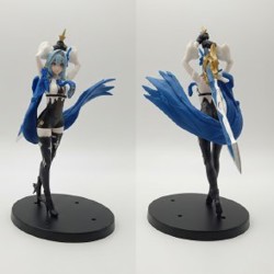 Камисато Аяка (Kamisato Ayaka) - фото 4