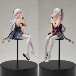 Камисато Аяка (Kamisato Ayaka) - фото 7