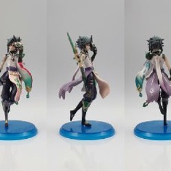 Камисато Аяка (Kamisato Ayaka) - фото 8