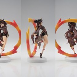 Камисато Аяка (Kamisato Ayaka) - фото 9