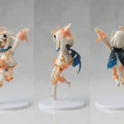 Камисато Аяка (Kamisato Ayaka) - фото 10