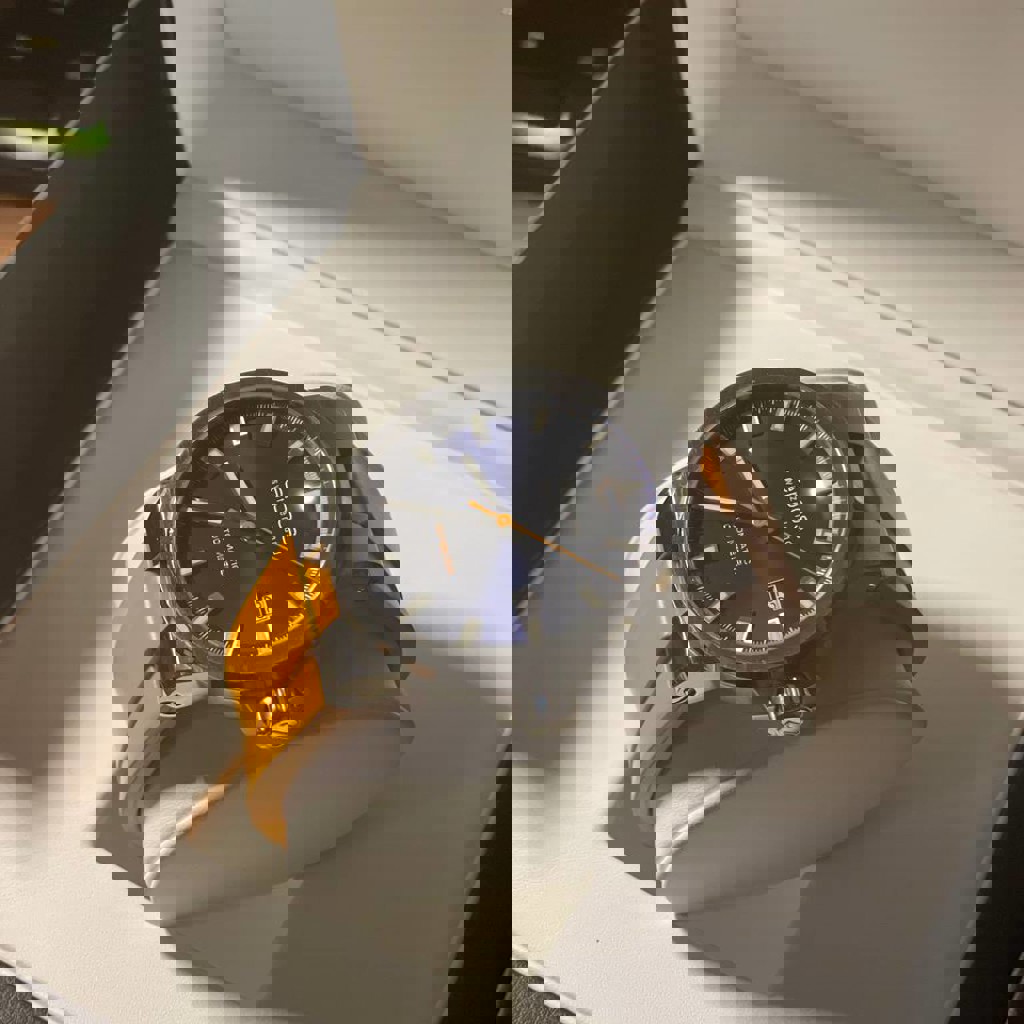 Часы Epos (б/у)