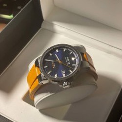 Часы Epos (б/у) - фото 1