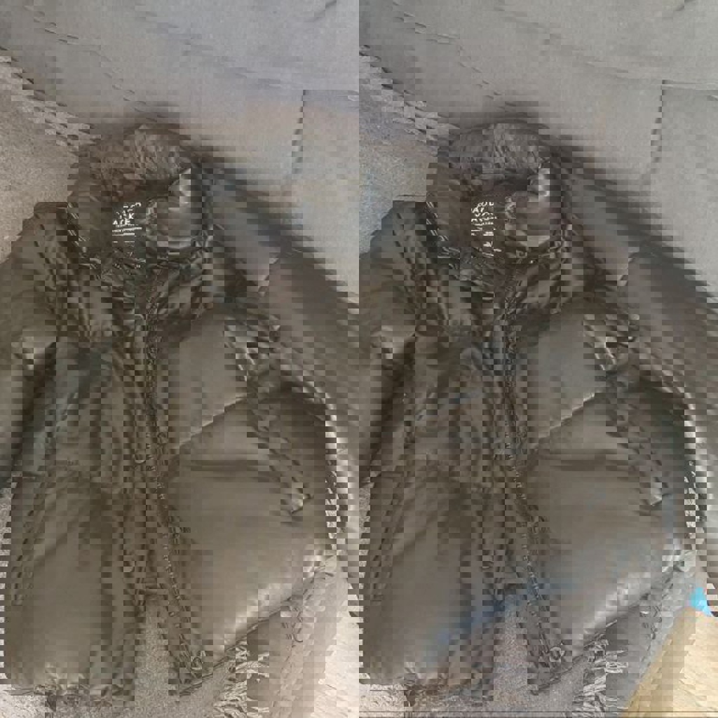 Курточка Stradivarius