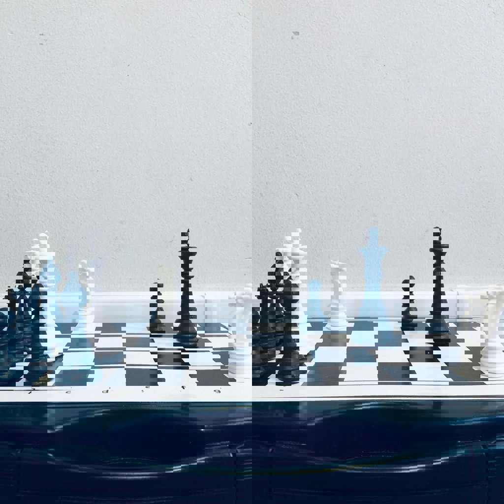 Шахматы, шашки и нарды