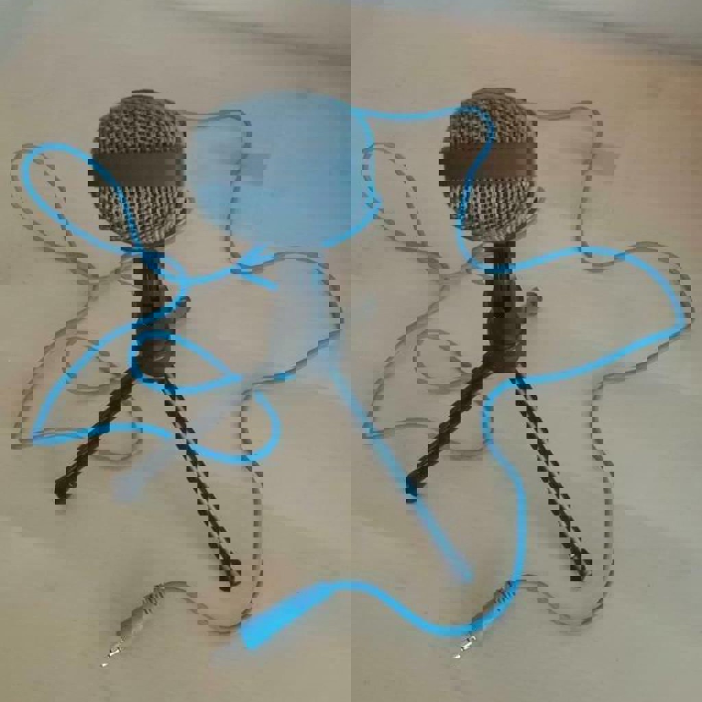 Микрофон Trust MICO